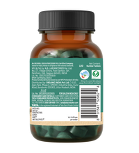 Spirulina Tablets