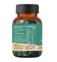 Spirulina Tablets