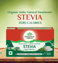 Stevia