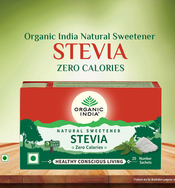 Stevia