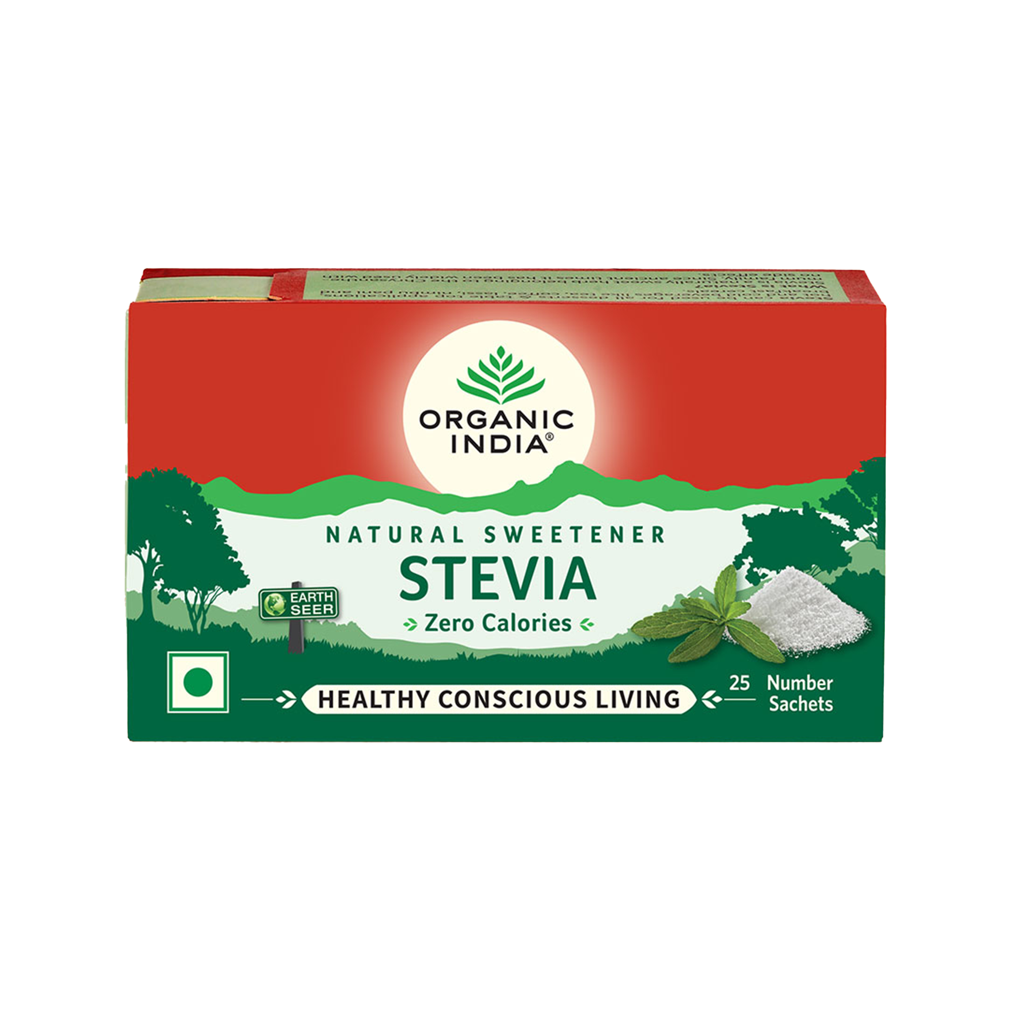 Stevia