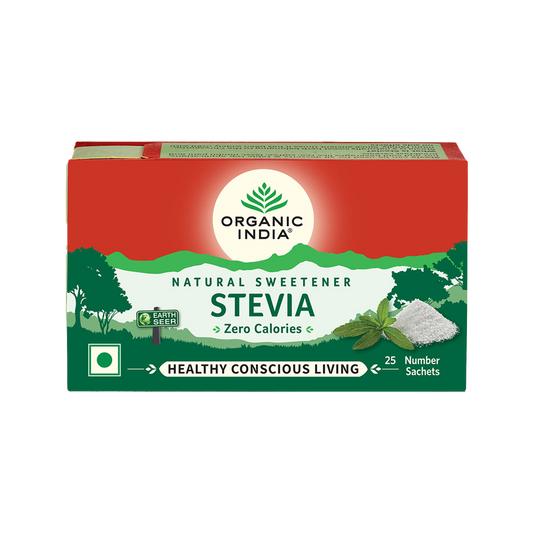 Stevia