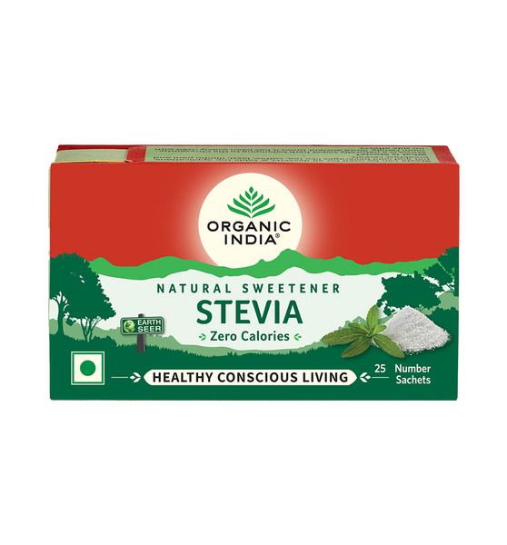 Stevia