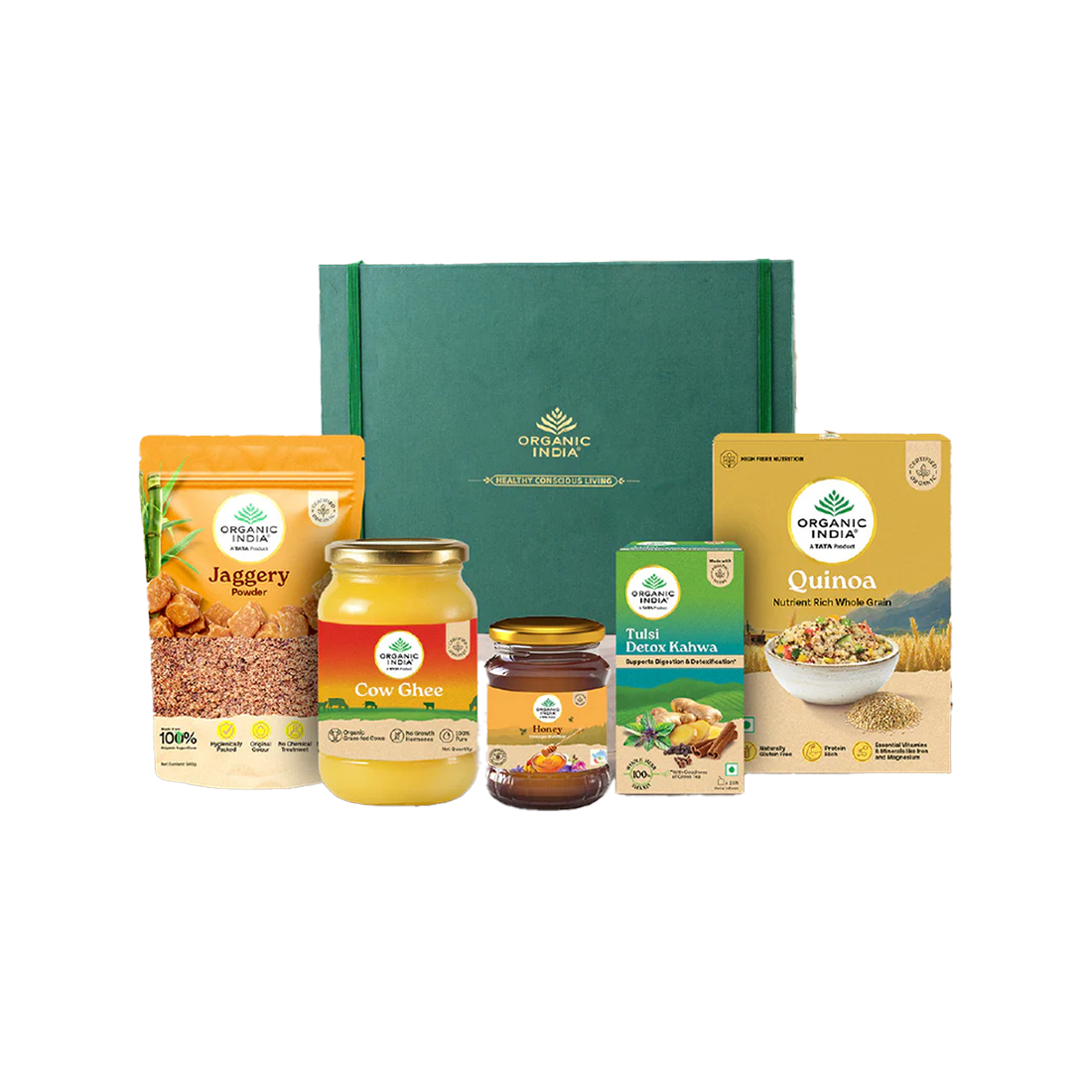Savoury Sweetheart Gift Box