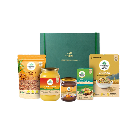 Savoury Sweetheart Gift Box