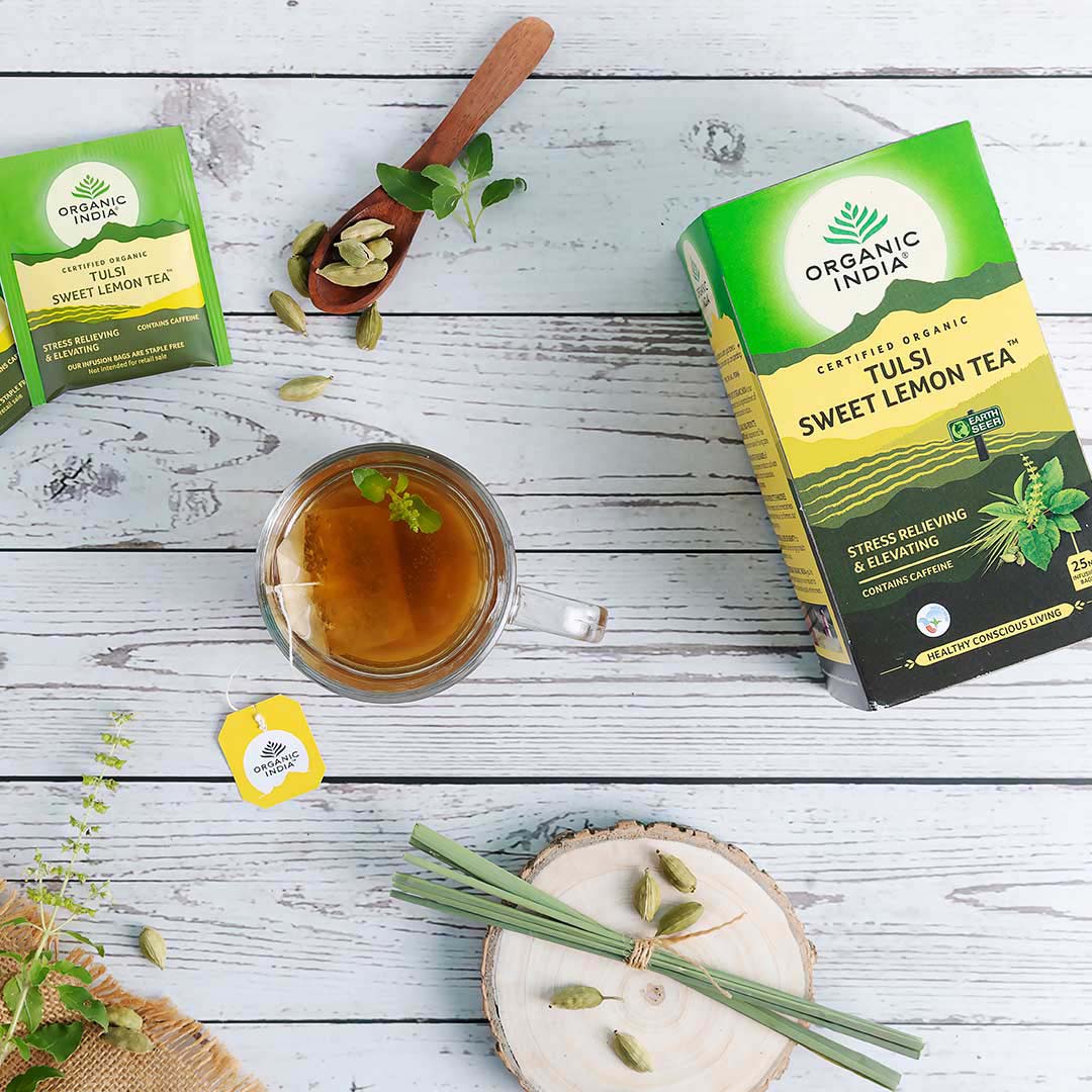 sweet-lemon-green-tea-benefits