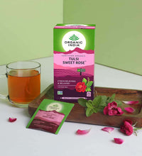 sweet-rose-green-tea-side-effects