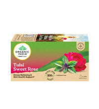 Tulsi Sweet Rose