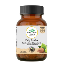 Triphala Capsules