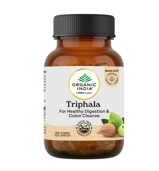 Triphala Capsules