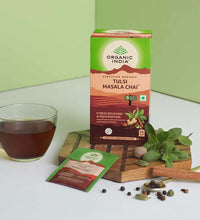 Tulsi Masala Chai 25 IB