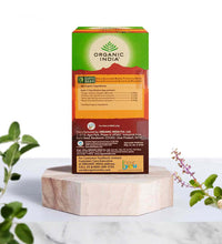 Tulsi Ginger 25 Teabags