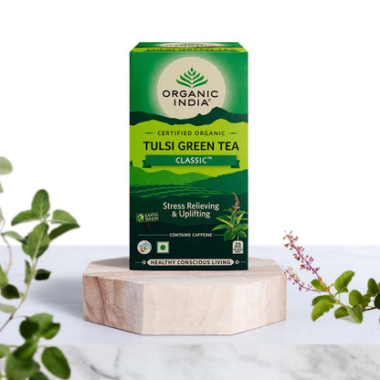 tulsi-green-tea-classic-benefits