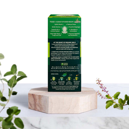 tulsi-green-tea-how-to-use