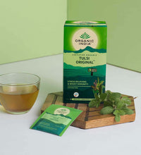 Tulsi Original Tea