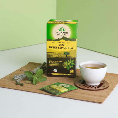 tulsi-lemon-tea-recipe