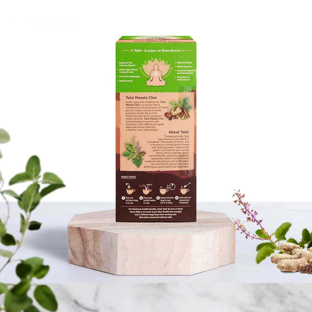 tulsi-masala-chai-ingredients