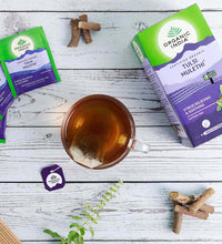 tulsi-mulethi-green-tea-review