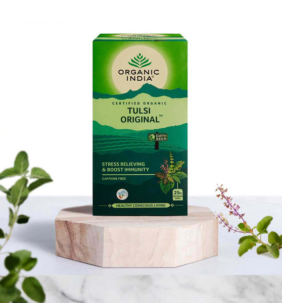 Tulsi Original Tea