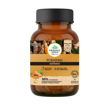 Turmeric Advance