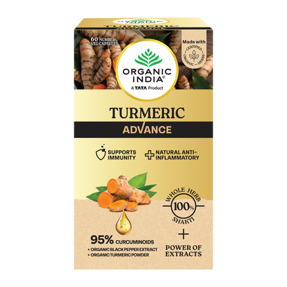 Turmeric Advance