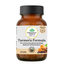 Turmeric Formula Capsule