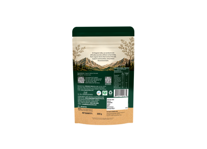 Organic Walnuts