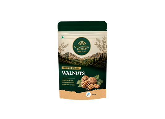 Organic Walnuts