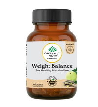 Weight Balance Capsules