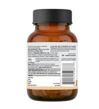 Weight Balance Capsules