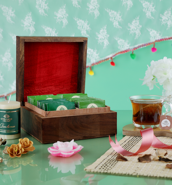 Organic Products Collection – Organic India