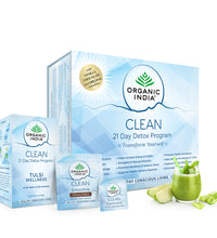 Clean 21 Days Kit