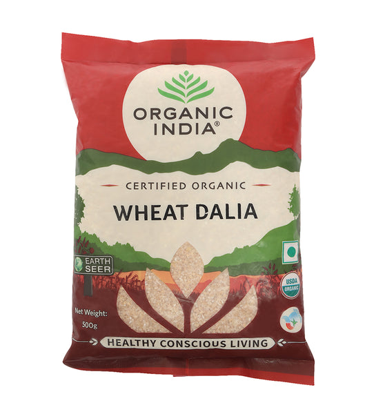 Wheat Dalia 500g 