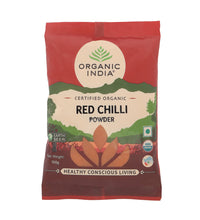 Red Chilli Powder