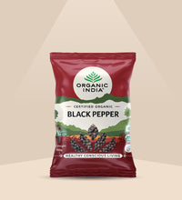 Black Pepper 100g 