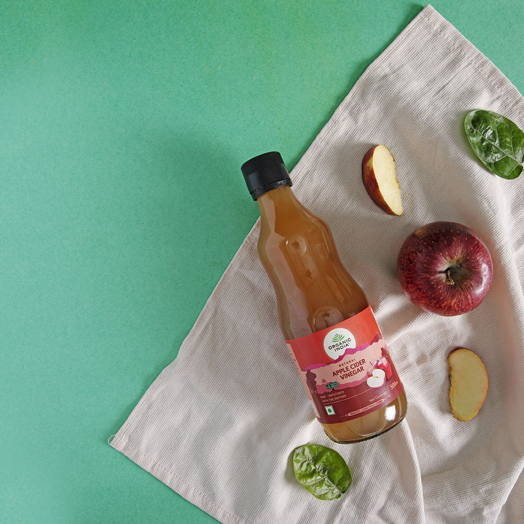 20 benefits of apple cider vinegar