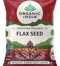 Flax Seed 200g 
