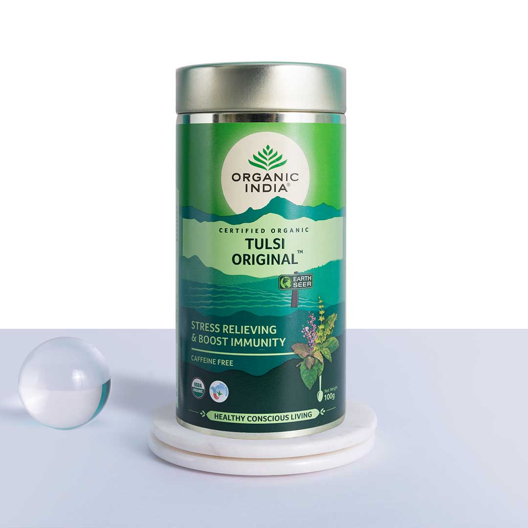 Tulsi Original