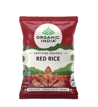 Red Rice 1kg 